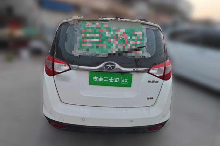 Used JAC Group Refine M2 2013 1.8L Manual Luxury 5-Seater
