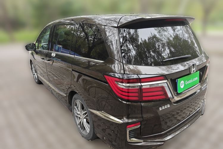 Used Honda Elysion 2019 2.0L Hybrid Luxury Edition