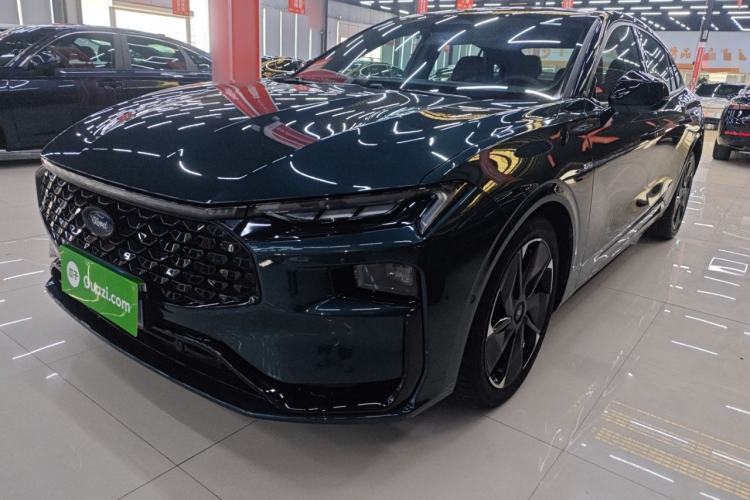 Used Ford Mondeo 2023 1.5T E-Hybrid ST-Line