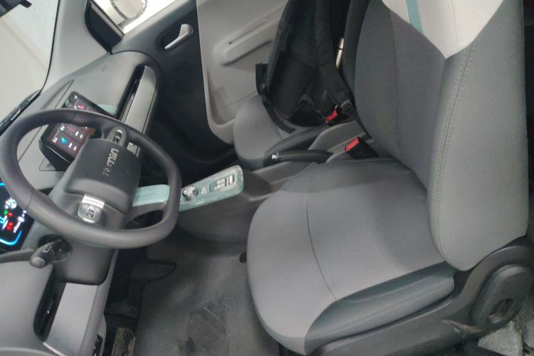 Used CHANGAN NEVO Lumin 2023 205km Xiangqin Version Left Front Seat