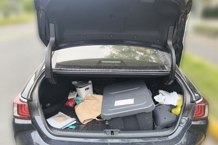 Used Lexus ES 2020 300h Premier Edition