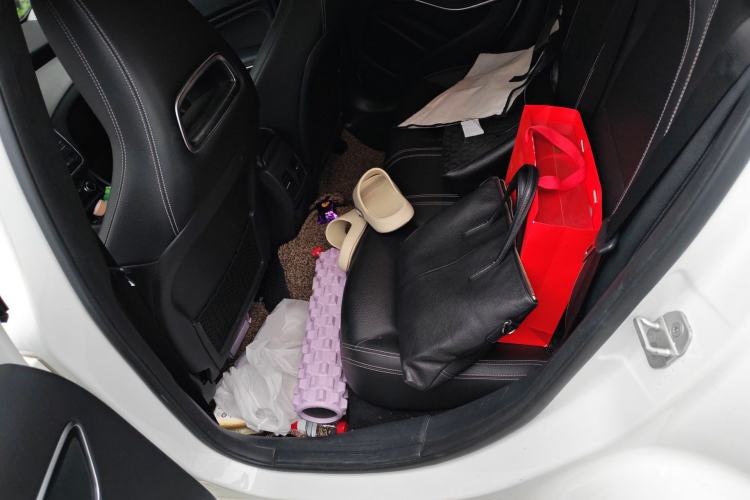 Used Mercedes-Benz GLA 2015 GLA 200 Sport Edition
