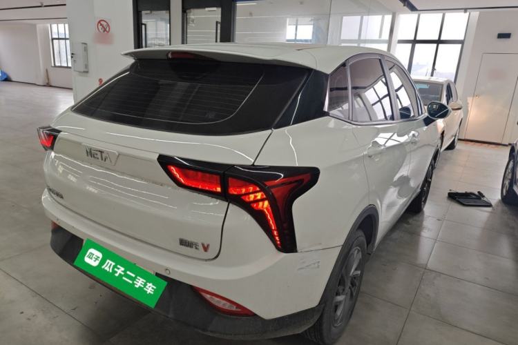 Used NETA V 2021 Standard Range Entertainment Edition