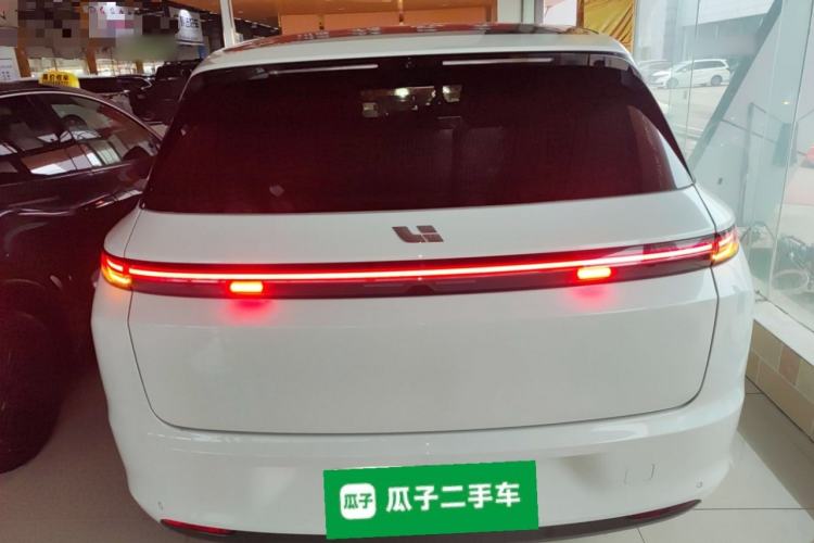 Used Li Auto L7 2023 Air model