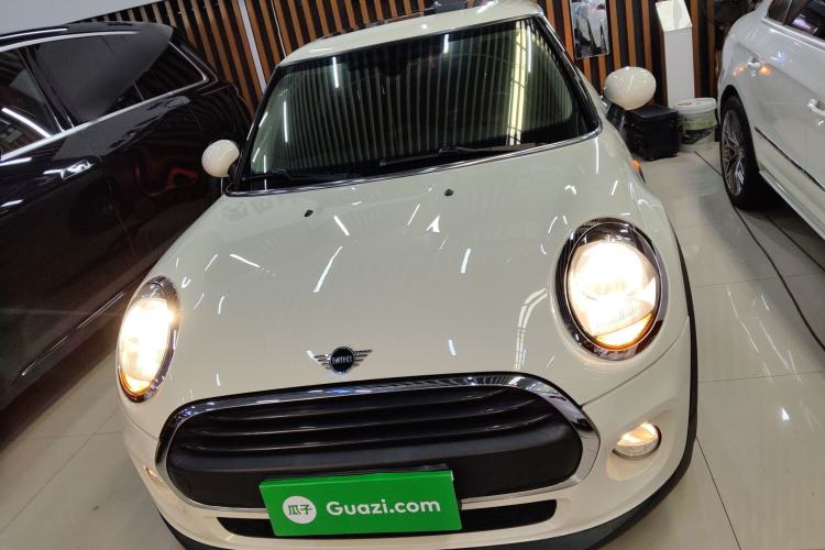 Used MINI MINI 2018 1.5T ONE PLUS
