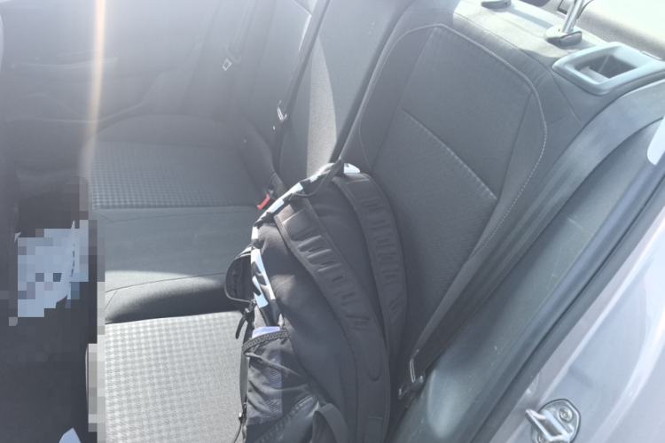 Used Volkswagen Bora 2019 Revised Version 1.5L Automatic Fashionable Style China VI