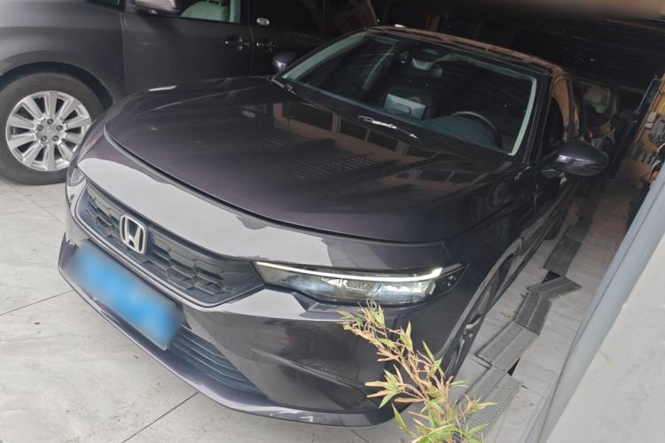 Used Honda Integra 2023 240TURBO CVT Tech Edition