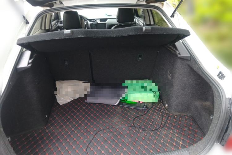 Used Skoda Octavia 2017 1.6L Automatic Smart Drive Edition
