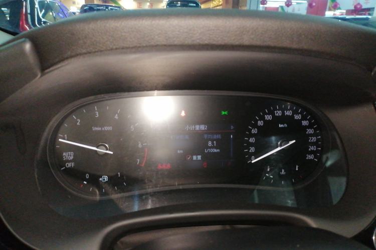 Used Buick Enclave 2022 652T Two-Wheel-Drive Prestige 7-Seater
