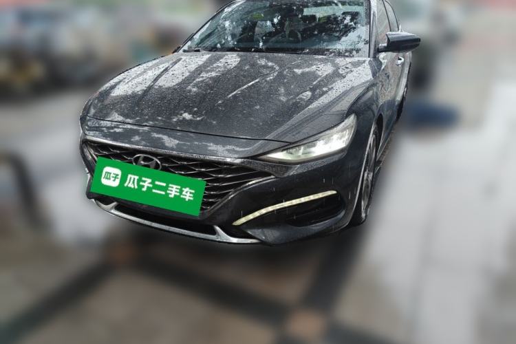 Used Hyundai Lafesta 2019 280TGDi Smart Speed Version China VI Standard
