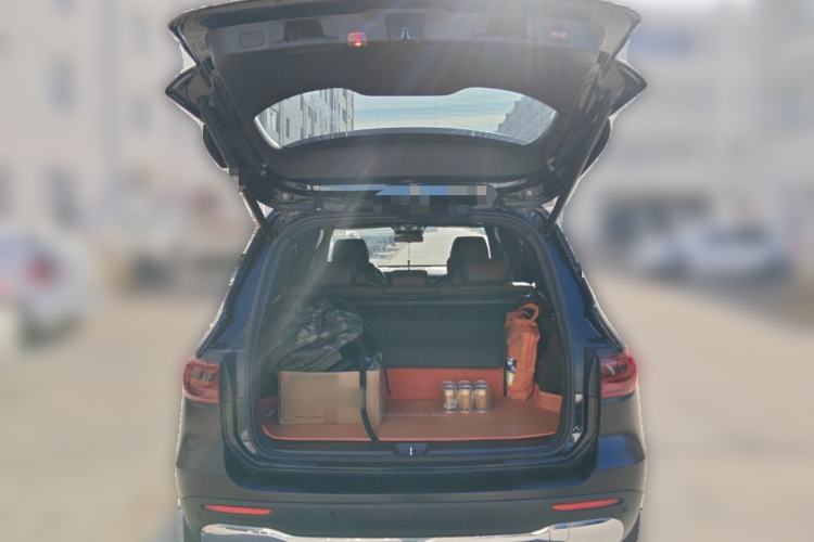 Used Mercedes-Benz GLB 2024 GLB 220 Dynamic Edition