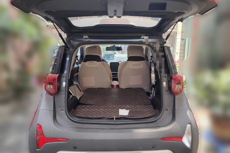 Used Chery Little Ant 2019 4-Seater Smart Edition 30.6 kWh
