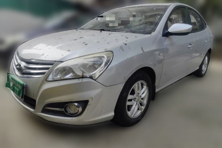 Used Hyundai Celesta 2011 1.6L Automatic Comfort Edition
