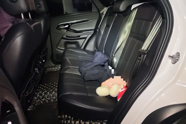 Used Land Rover Range Evoque 2020 249 PS R-DYNAMIC SE Sport Technology Edition
