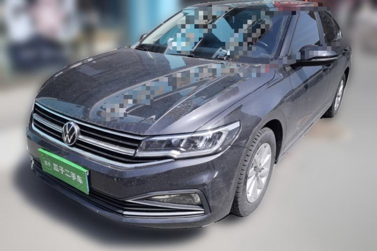 Used Volkswagen Bora 2021 1.5L Automatic Fashionable Smart Connectivity Version