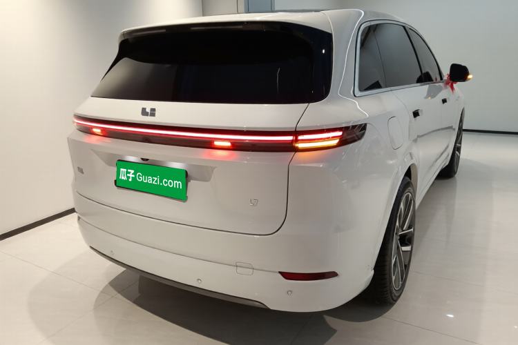 Used Li Auto L7 2024 Pro Model