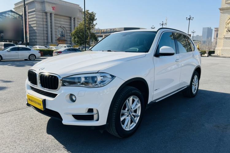 Used BMW X5 (Import) 2015 xDrive28i
