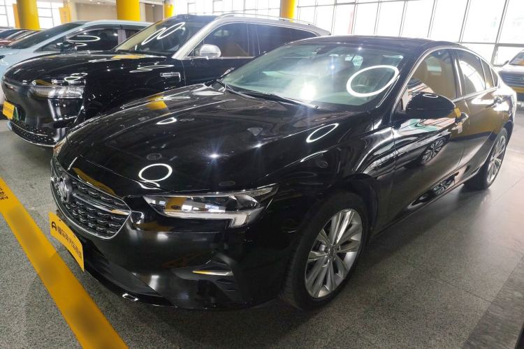 Used Buick Regal 2023 652T Smart Enjoyment Version