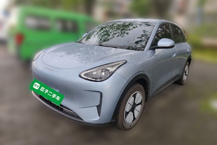 Used Geely Galaxy Geome 2025 310km Youth Edition