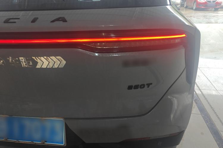 Used Venucia V 2021 260T Tianwang Edition