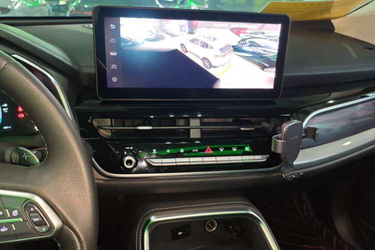 Used Haval H6 2021 National Trend Edition 1.5T Automatic Champion Version