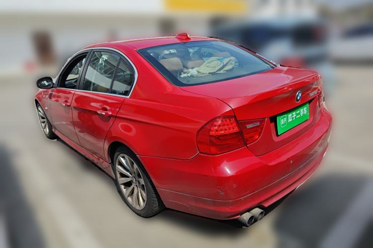 Used BMW 3 Series 2010 325i Sport Edition