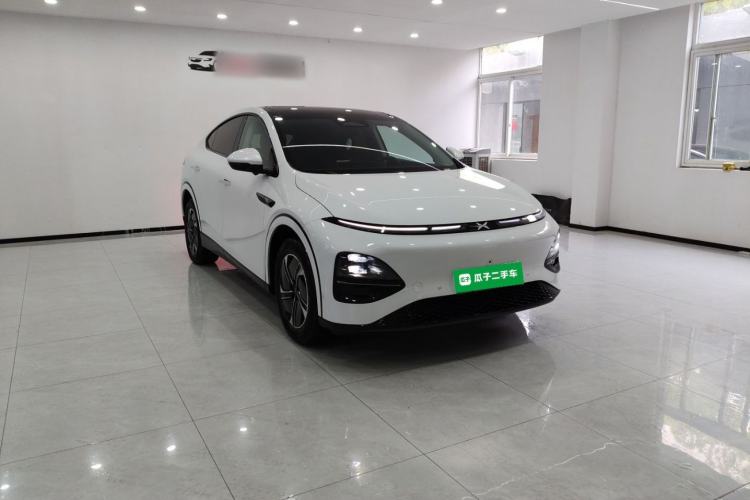 Used XPeng G6 2023 755 Ultra-Long Range Max