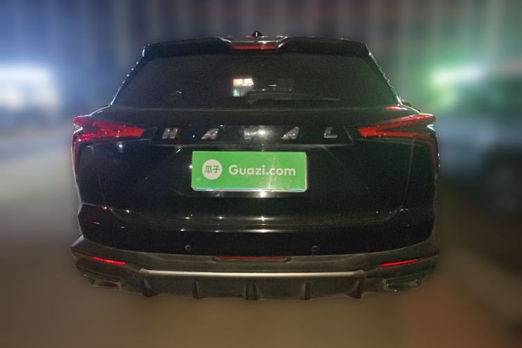 Used Haval XY 2022 1.5T Smart Edition
