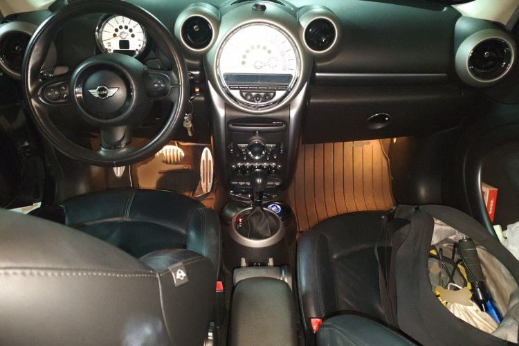Used MINI Countryman 
