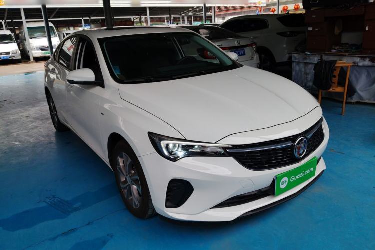 Used Buick Verano 2023 Pro Enjoyment Edition
