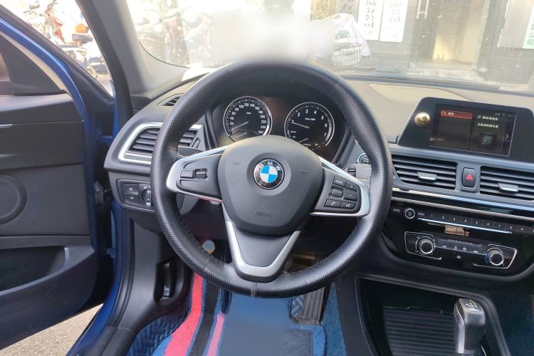 Used BMW 1 Series 2018 118i Sport Edition

