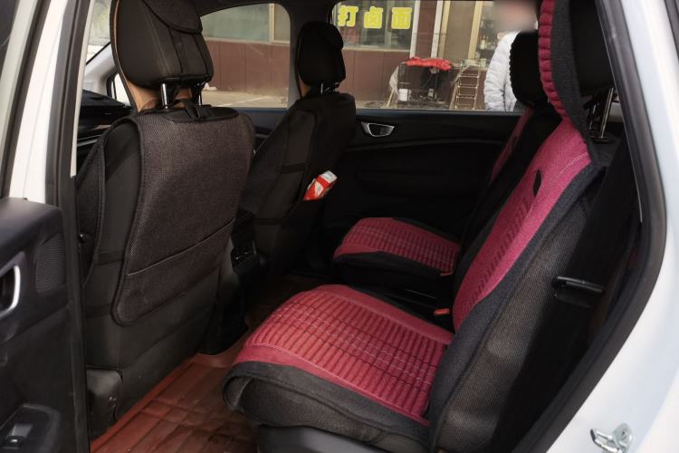 Used Wuling Jiachen 2022 1.5L Manual Enjoyment Elite Model
