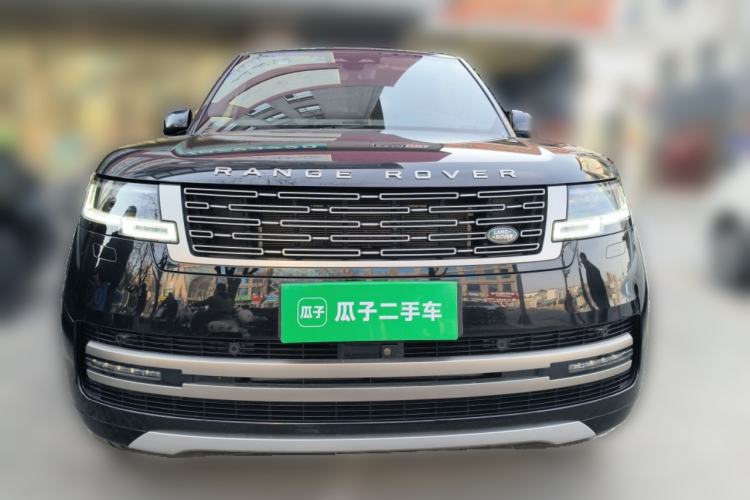 Used Land Rover Range 2023 3.0 L6 360 PS Grand Edition
