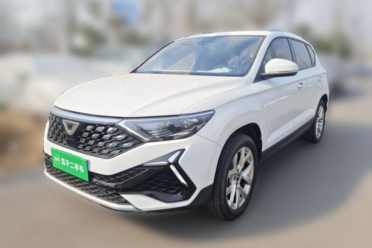 Used Jetta VS5 2023 280TSI Manual Entry-Level Model