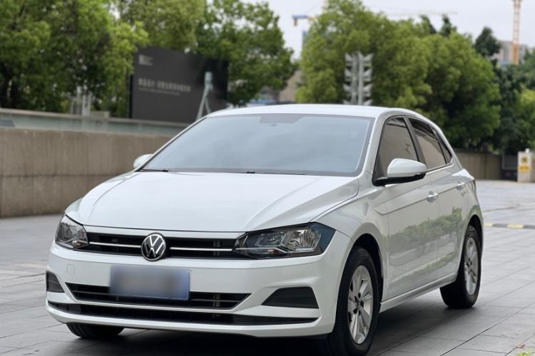 Used Volkswagen Polo 2023 Revised Plus 1.5L Automatic – Enjoy Life Edition