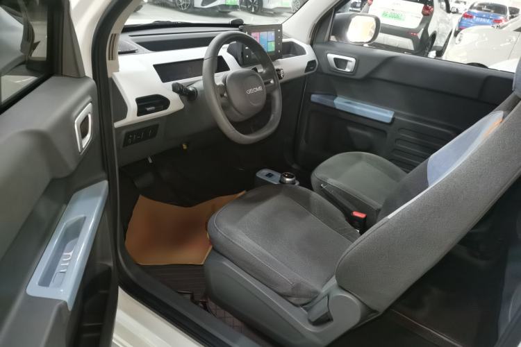 Used Geely Galaxy Panda 2024 Panda Mini 200km Endurance Bear