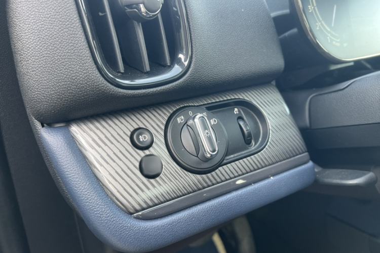 Used MINI Countryman 2022 2.0T COOPER S ALL4