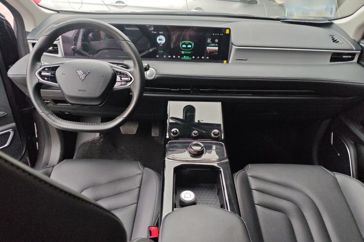 Used NETA U 2021 Pro 400 Cruiser Edition