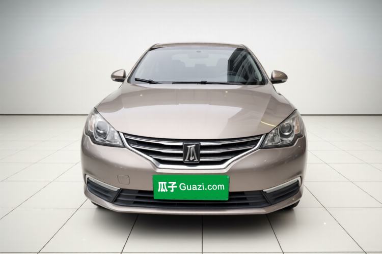Used Roewe 360 2015 1.5L Manual Luxury Edition
