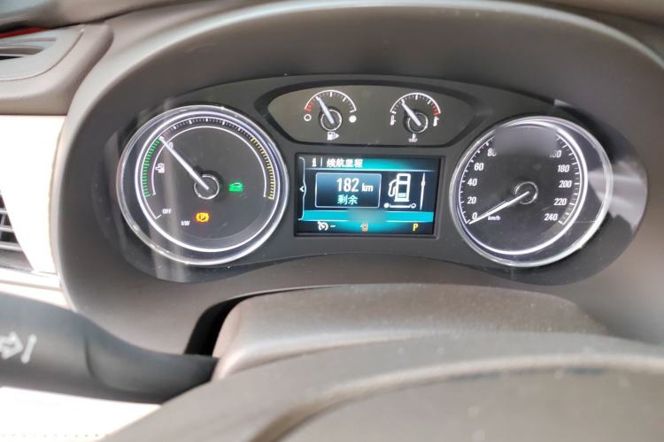 Used Buick LaCrosse 2018 30H Elite Edition
