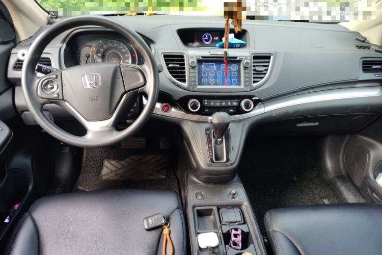 Used Honda CR-V 2015 2.0L two-wheel drive Fashion Edition
