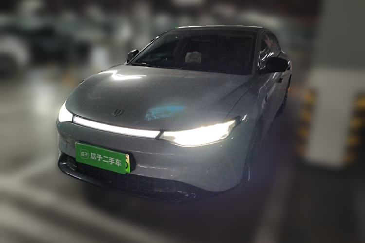 Used Leapmotor C01 2024 Pure Electric 525 Luxury Edition
