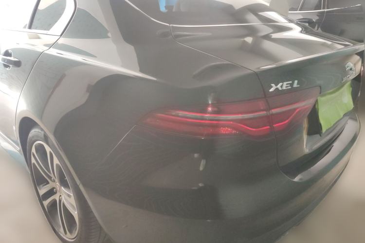 Used Jaguar XEL 2024 2.0T 250 PS R-DYNAMIC S Advanced Sport Edition
