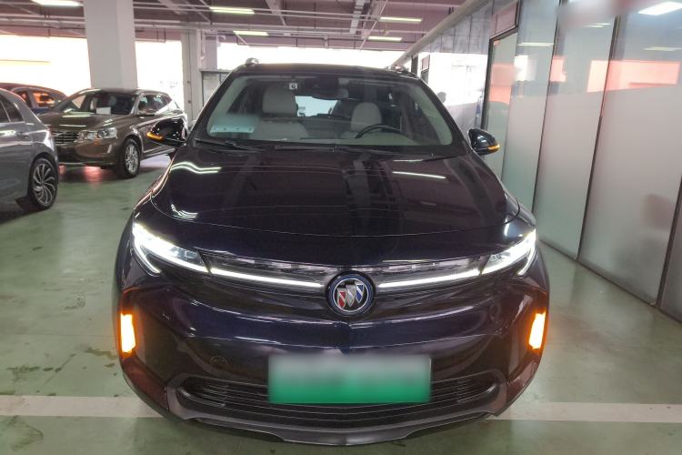 Used Buick Velite 7 2022 652E Connected Smart Edition