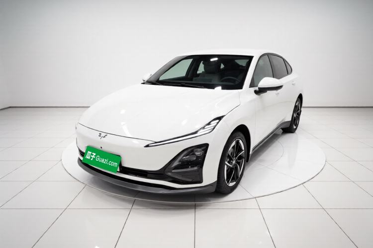 Used Wuling Xingguang 2025 510 km Advanced Smart Version