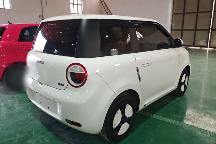 Used Qiyuan Lumin 2022 210km Sweet Edition