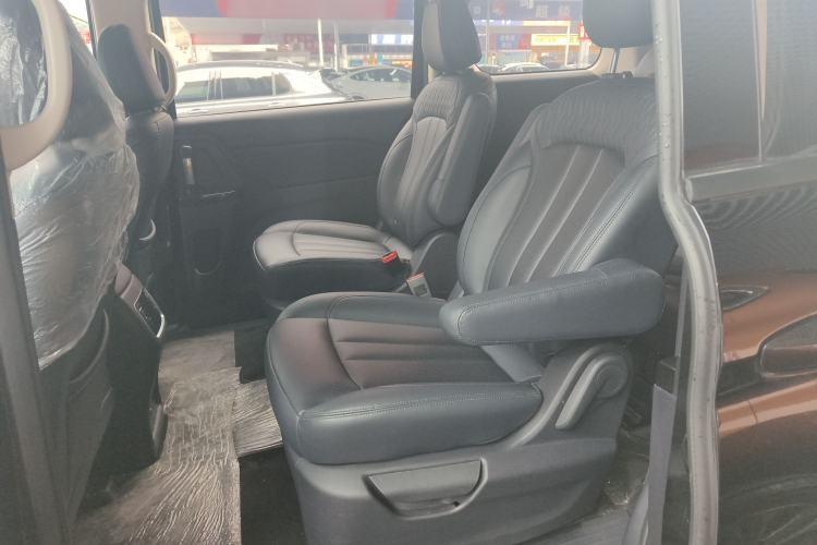 Used Oshan Cosmos EV 2020 LingShang Model