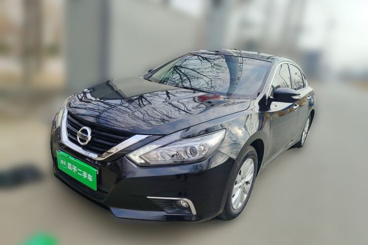 Used Nissan Teana 2018 2.0L XL Smart Upgrade Edition