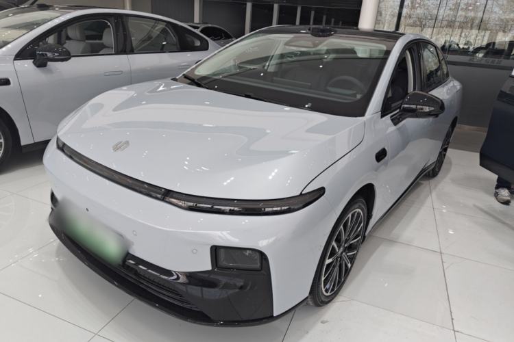 Used Leapmotor B01 2025 550 LiDAR Edition