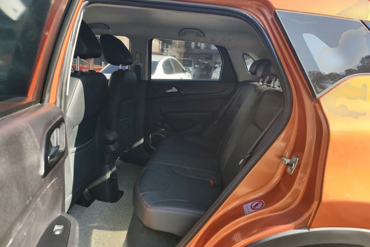 Used Brilliance V3 2016 1.5L Automatic Comfort Model